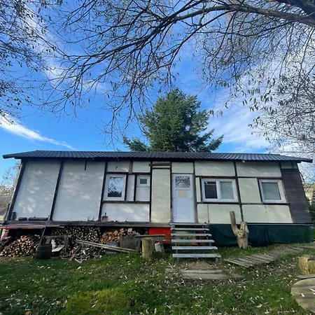 Apartment Maringotka Na Farme Primda
