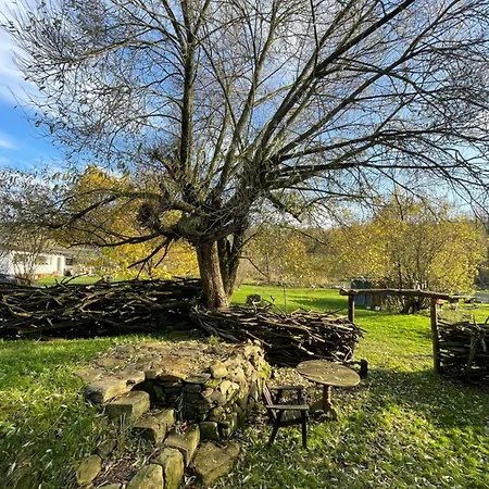 Maringotka Na Farme Primda